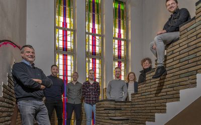 VACATURE: STAGIAIR(E)