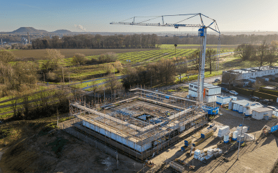 AAA wenst u een architectonisch 2026