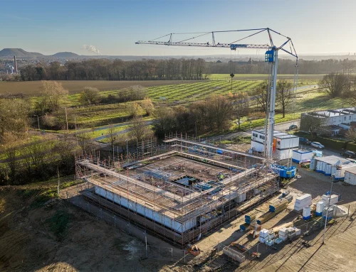 AAA wenst u een architectonisch 2026