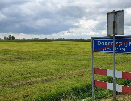 ARCHITECTENZAAK wint de competitie voor MFA Doornspijk in Elburg Gelderland.