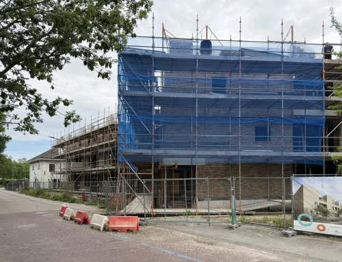 team ARCHITECTENZAAK wenst u een welverdiende zomervakantie. Vanaf 17 augustus staat ons team met frisse architectonische ideeën weer voor u klaar.